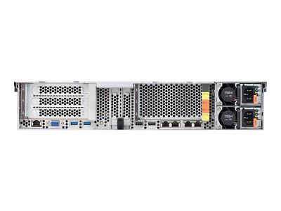 Lenovo 5462E6G Server II price incl VAT 3 yr warranty* B2B
