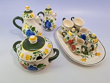 Villeroy & Boch V&B Bauernblume Auswahl Tasse Platte Terrine Kanne Kännchen