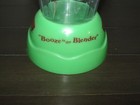 1 Jimmy Buffett Margaritaville "Booze In The Blender" Pitcher 16 oz Cups Barware — photo 3