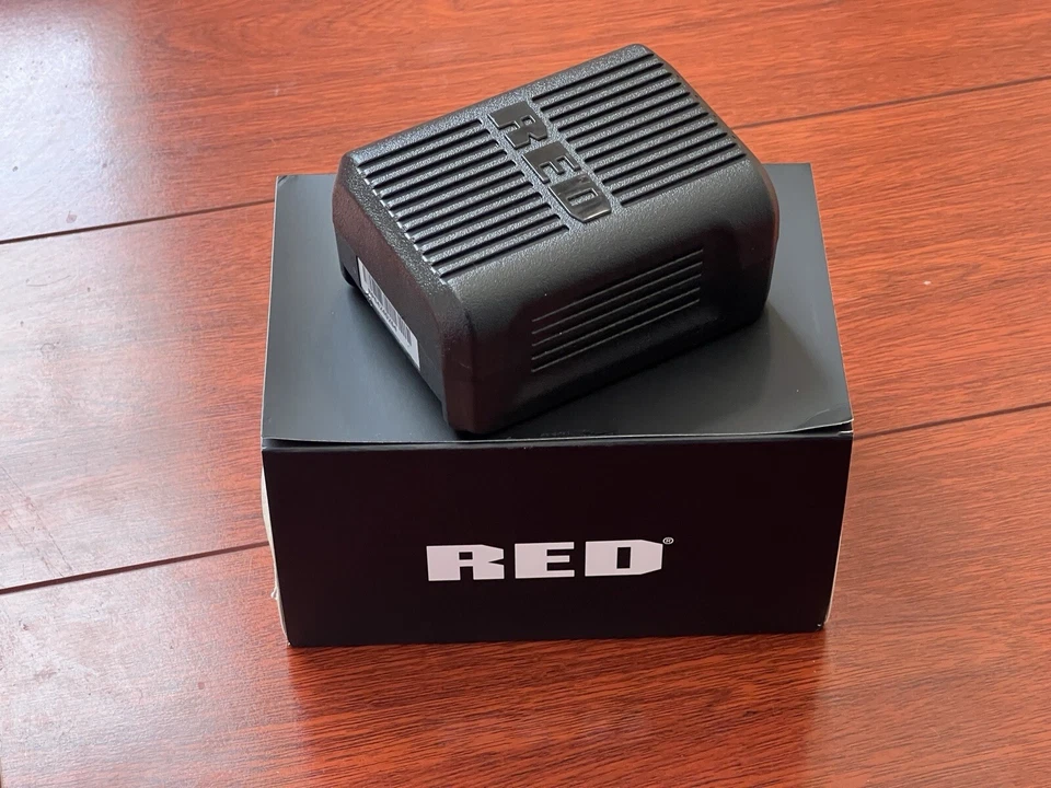 Batería REDVOLT NANO-V (MONTAJE V) Foto 2 de 4