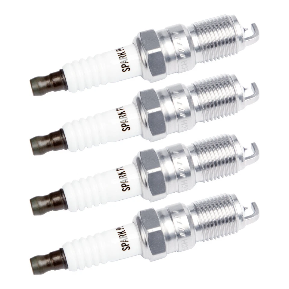 КОМПЛЕКТ ИЗ 10 КАТУШЕК ЗАЖИГАНИЯ DG508 + СВЕЧА ЗАЖИГАНИЯ SP479 для FORD F-150 5,4 л 1997-2003 - Изображение 4 из 4