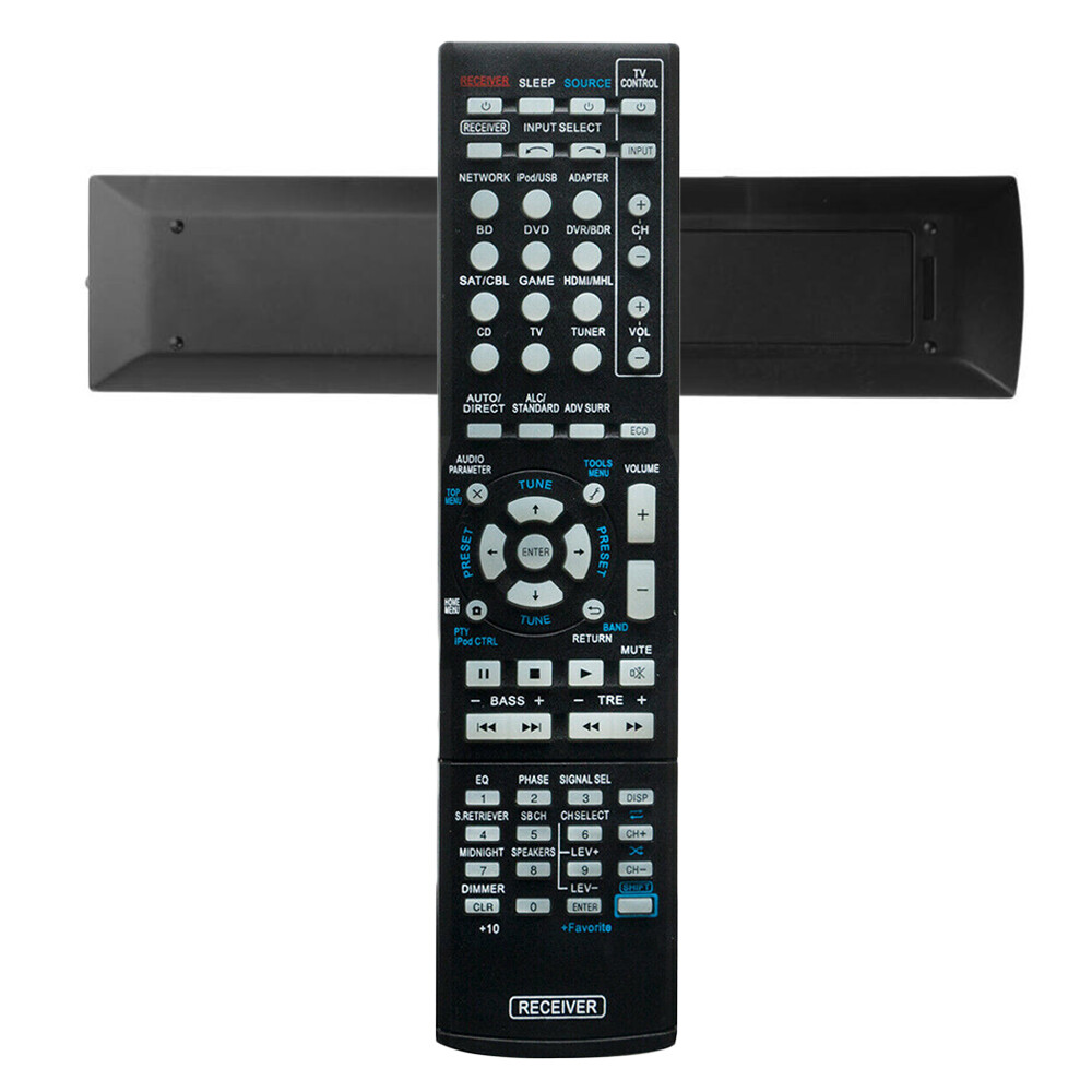Remote Control For Pioneer VSX 60 VSX 1122 K VSX 1127 K VSX 920 AV Receiver Remo