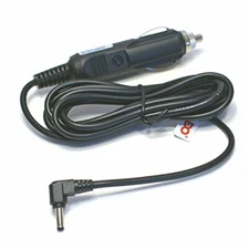 EDO Tech Car Power Cord for Whistler Radar Laser Detector 78se Cr97 Z11r Z19r Xt