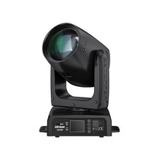 BETOPPER 150W Moving Head DJ Lights with Beam 12 GOBO 12 Colors 1 Prism Plate...