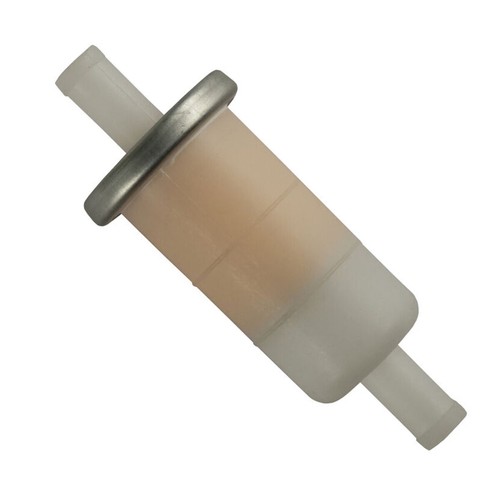 2X Fuel Filter For Honda VT600Cd Shadow VLX Deluxe 1993-1994 16900-MG8-003 - Picture 3 of 5