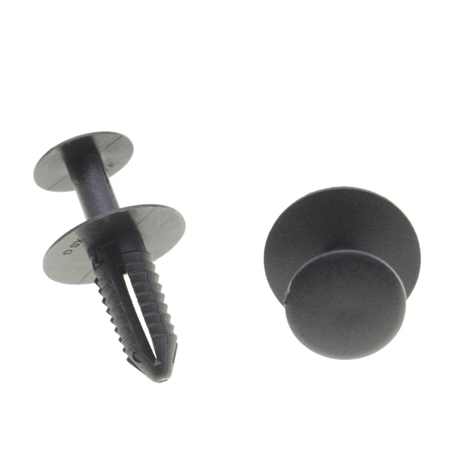 30 Pcs Covering and Lining Fastener Push Clips For Mercedes GL/ML/R 2309900092 - Imagem 3 de 4