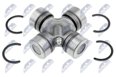 Japanparts JO-201 Joint Arbre Longitudinal