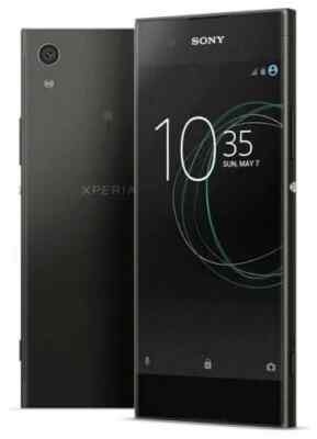Sony Xperia XA1 G3121 5,0'' Single Sim 32GB/3GB LTE NFC entsperrt Smartphone schwarz