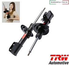 Coppia Ammortizzatori anteriori Fiat Punto 188 2 serie KYB 1.3 Multijet 1.2- gas