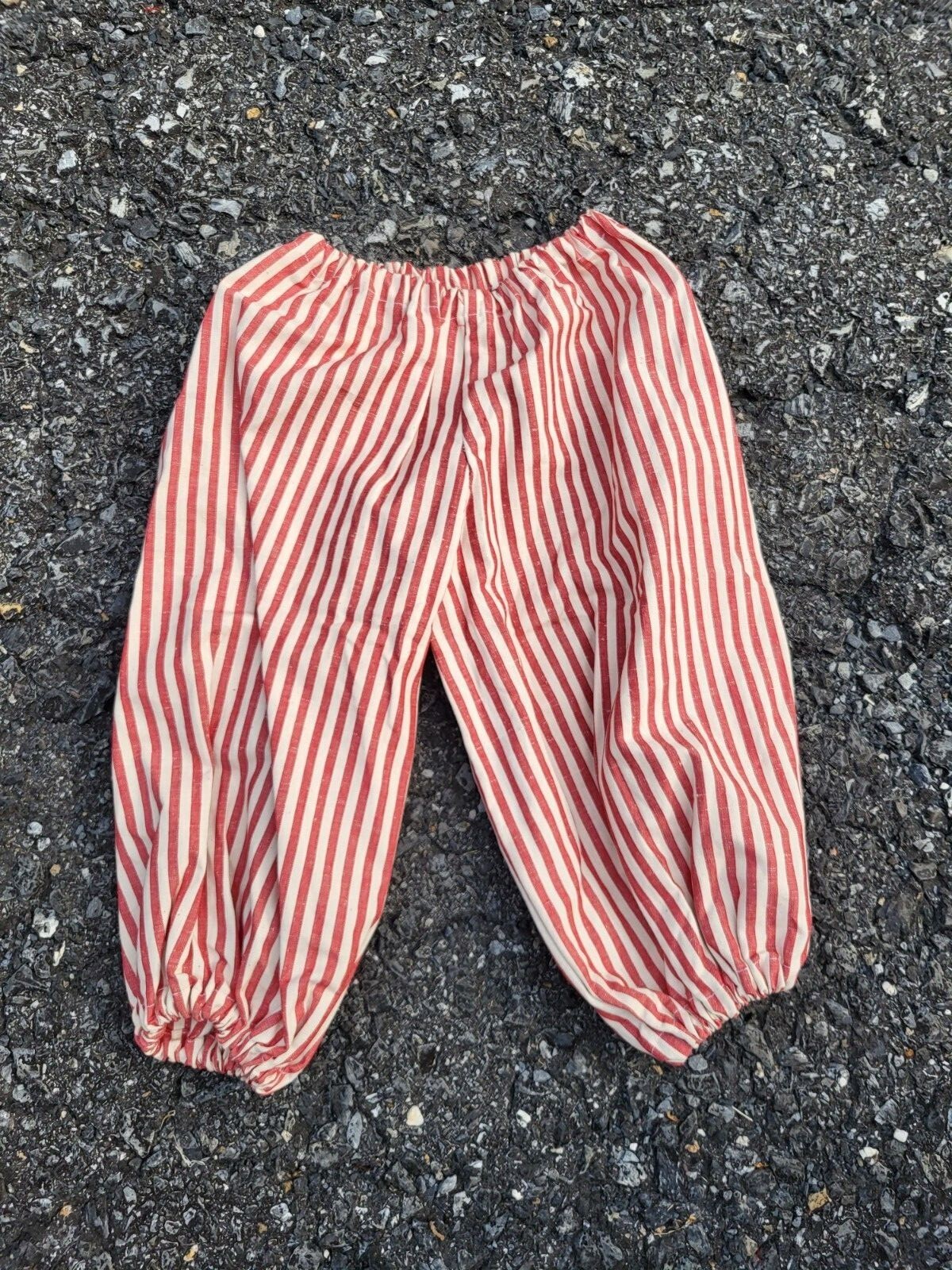 Traditional Polish Cracovian boys folk costume Gem