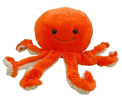 giant octopus toy