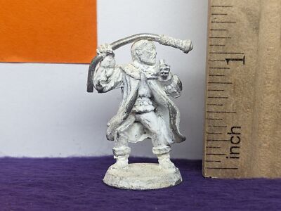メタルフィギュア Ral Partha ラル・パーサ他 160体 Ral Partha 10-513 (a) Wizard Metal Miniature Fantasy | eBay
