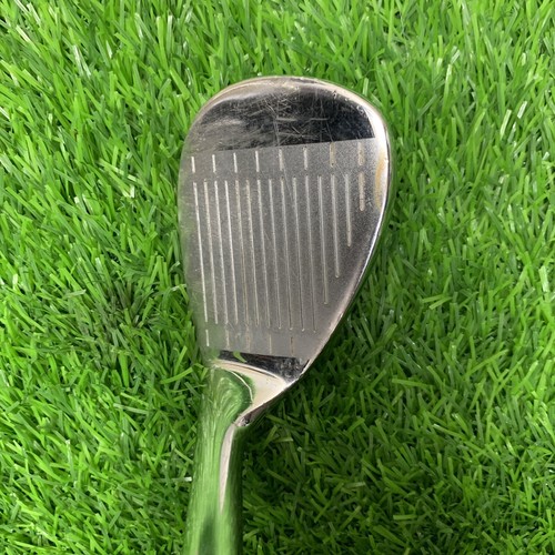 Zevo Power Sole Lob Wedge 60° Unmarked Flex Steel Shaft RH 4412 - Picture 4 of 10