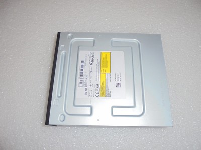 Dell Toshiba TS-H353 DVD-Rom Multi-Recorder Optical SATA Drive - M7DTF
