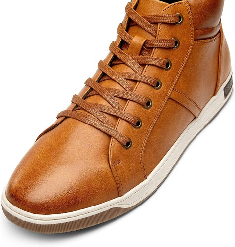 JOUSEN Men's Fashion Sneakers Casual 