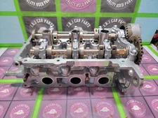 2021 Mitsubishi Mirage 1.2L Engine Cylinder Head Assembly OEM