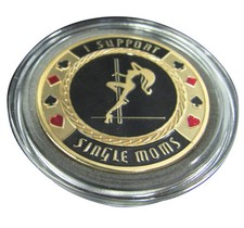 Casino Poker Card Guard Cover Protector I sup...
