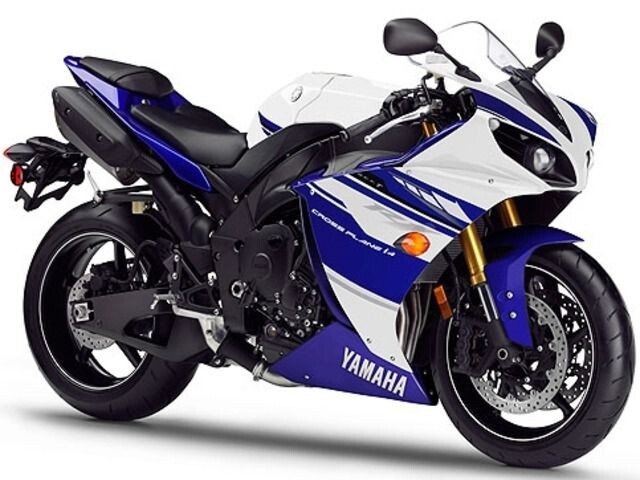 ヤマハサービスマニュアル　YZF-R1  2012 Yamaha YZF-R1 Service Manual | 2012-2014 | R1 | Immediate