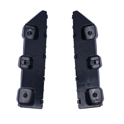 2PCS For 2013-2019 Nissan Pathfinder Pair Front Outer Bumper Brackets