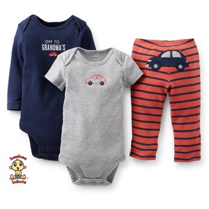 carter's 3 piece set
