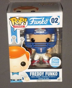 funko freddy