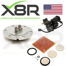 LAND ROVER LR3 / DISCOVERY 3 05-09 AIR SUSPENSION COMPRESSOR DRYER REPAIR KIT