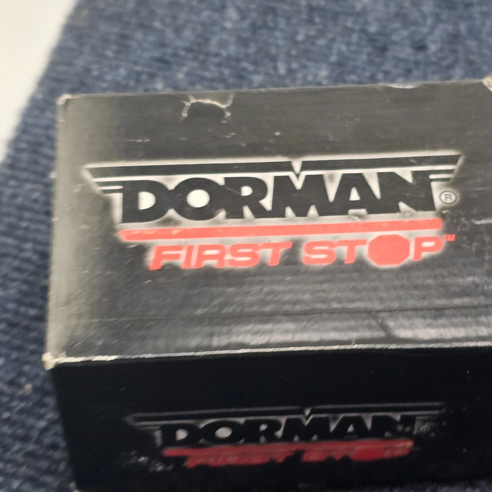 Cilindro de rueda de freno de tambor Dorman W59241 para Ford Lincoln Mercury 1965-1996 Foto 4 de 4