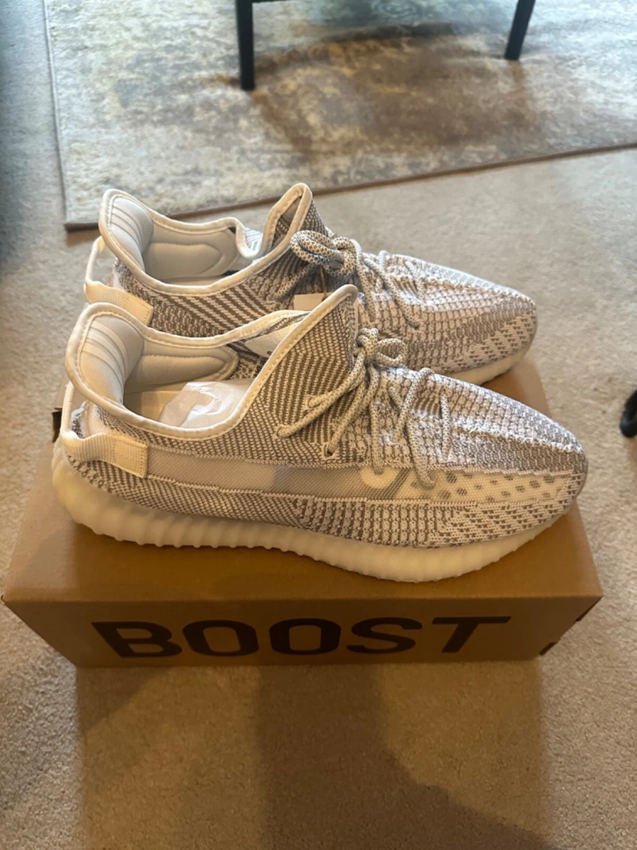 Yeezy Boost 350 V2 2018 Low Static Non-Reflective for Sale | Authenticity  Guaranteed | eBay UK
