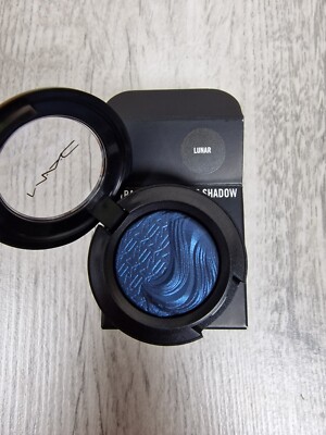MAC Extra Dimension Lidschatten 'Lunar' NEU Originalverpackt  Authentisch