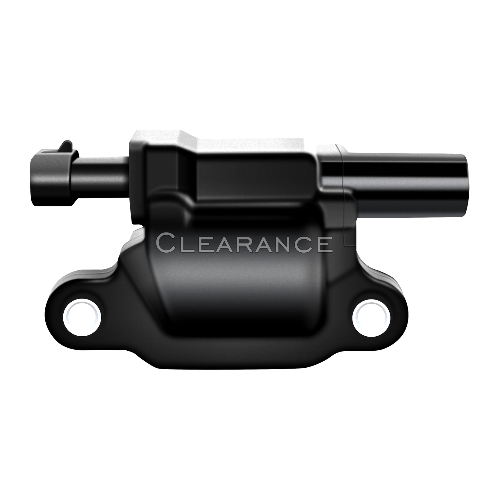 8 Square Ignition Coil & Wire for Chevy Tahoe Yukon Silverado Cadillac