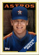 1988 Topps Traded Baseball Singles (Pick Your Cards)