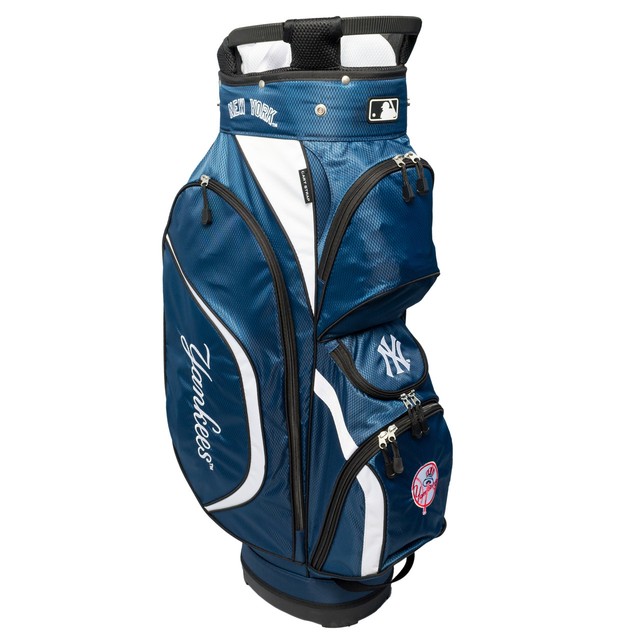 giants golf bag