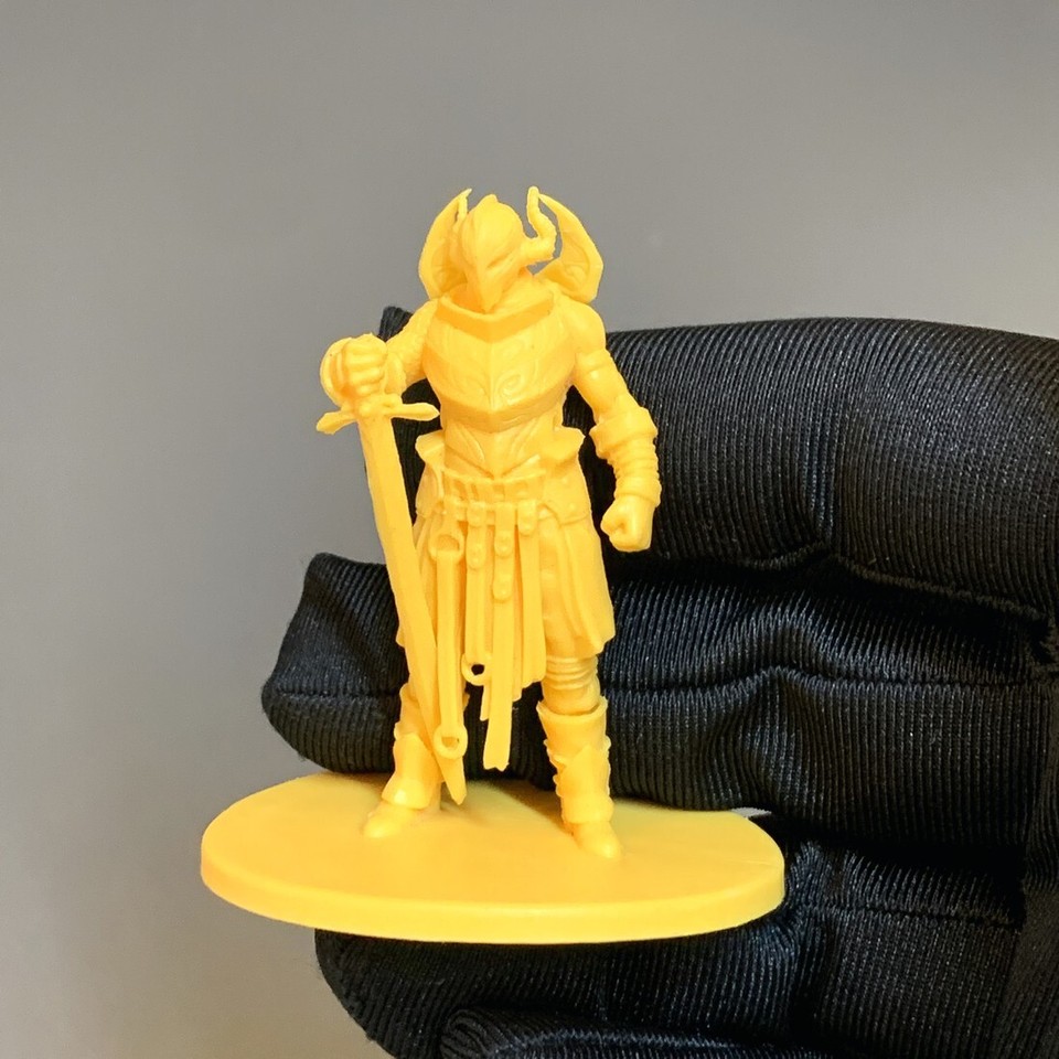 D&D Next Icons Of The Realms Tiranny Of Dragons Dungeons & Dragons Miniature - Foto 6