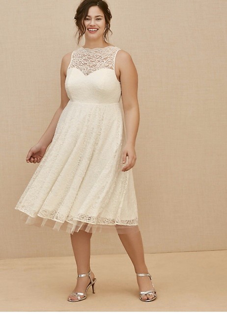 Ruched Bodice Tulle Plus Size Wedding Dress Style 9mk3576 Ivory