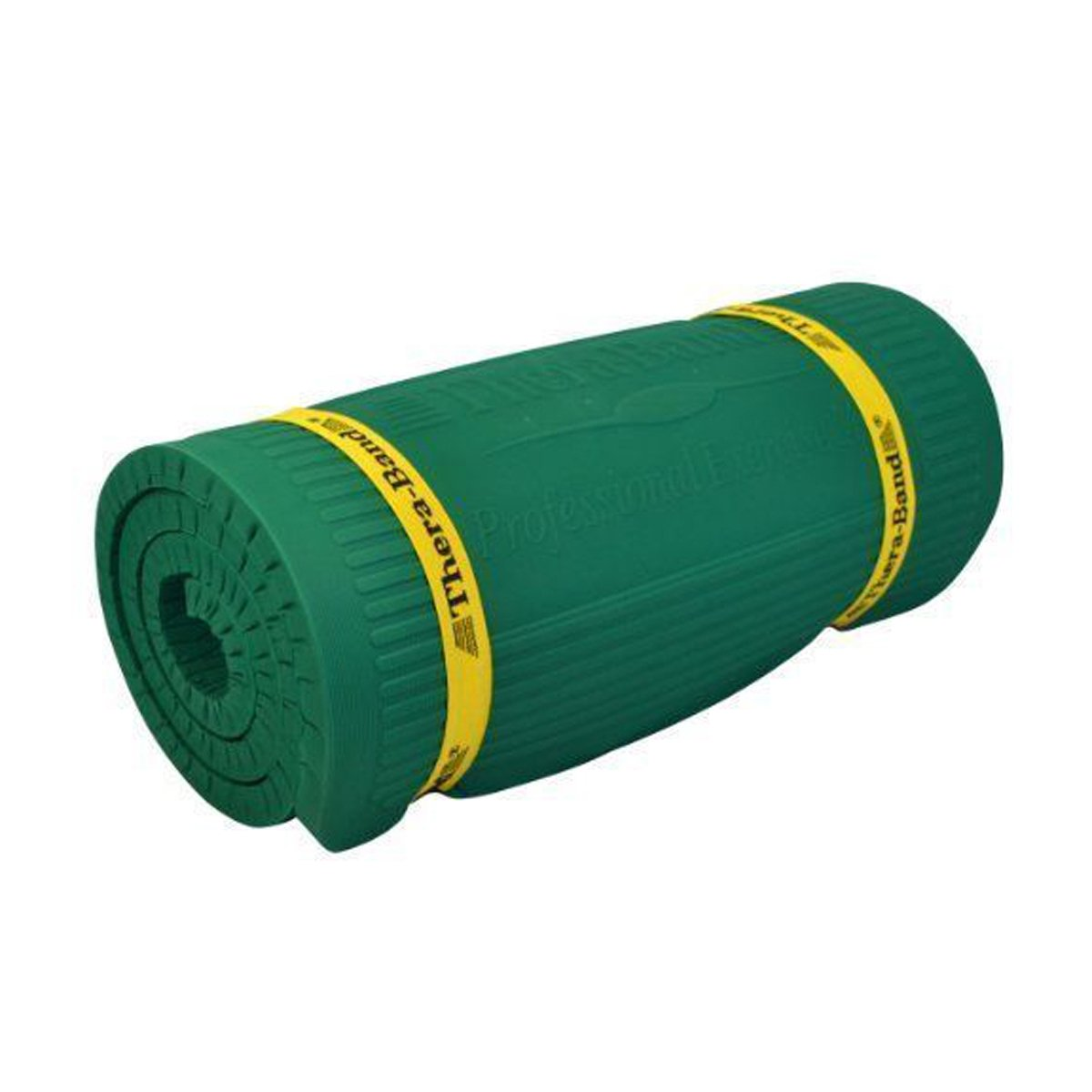 High Density Thick Professional Exercise Mat for Heavy Duty Workouts