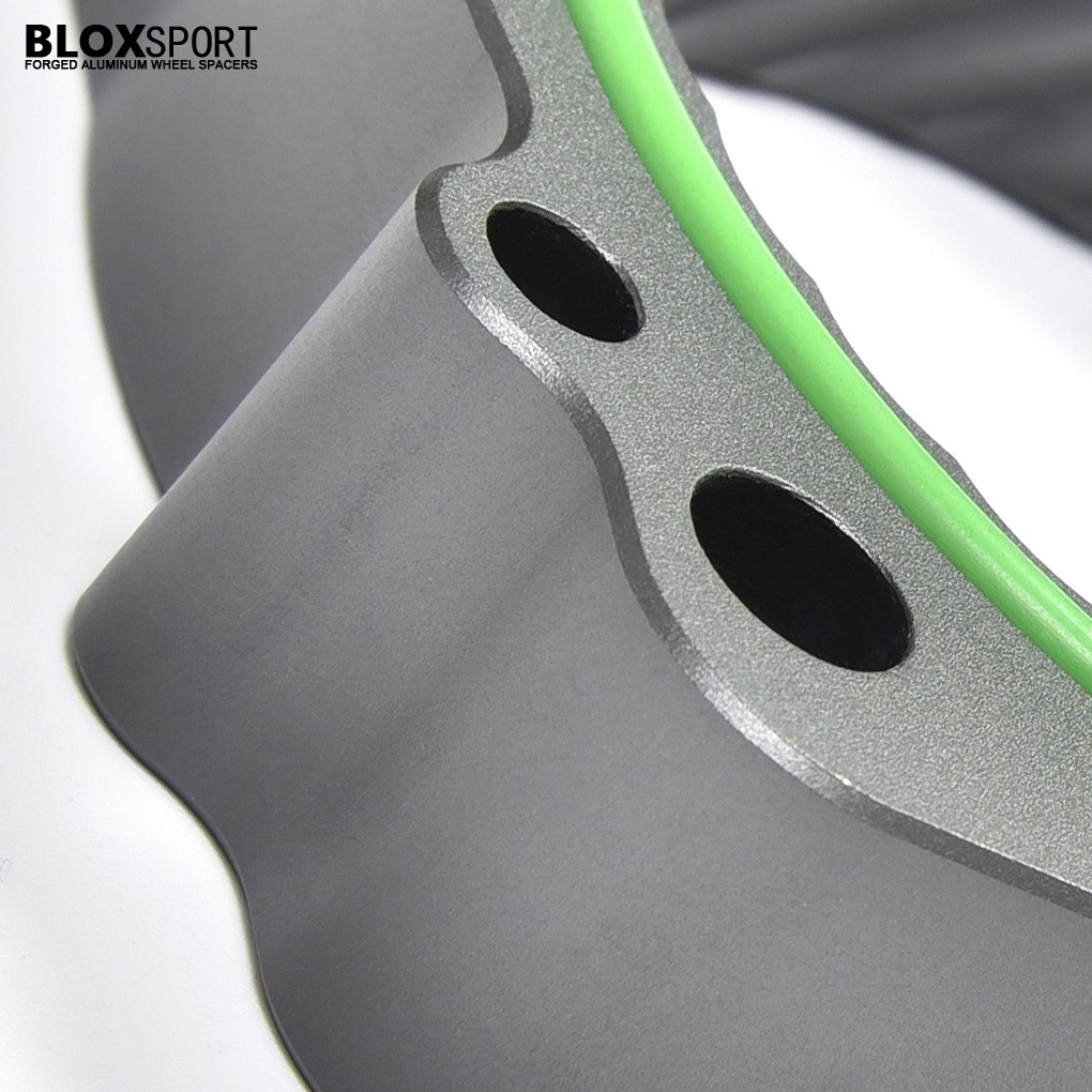 BMW X5 X6 3.0L N54 N55 Engine Helix Throttle Body Spacer Increased HP