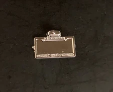 Shelby Cobra 427 S/C License Plate 38 1703 Model Car Parts COMBINE PARTS SAVE $