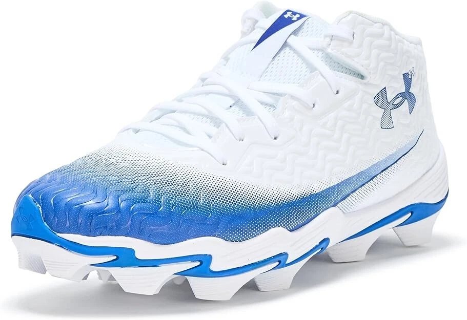 Under Armour Spotlight Blue for sale | eBay