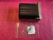 NEW GENUINE HP N01372-001 COOLER CPU PREMIUM Z8-SSS FHF Z4 Z6 Z8 G5 (INC VAT)