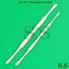 Dental Periosteal Molt Elevator Dental Dentist Oral Surgery Instruments