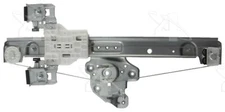 Window Regulator  ACI/Maxair  384446