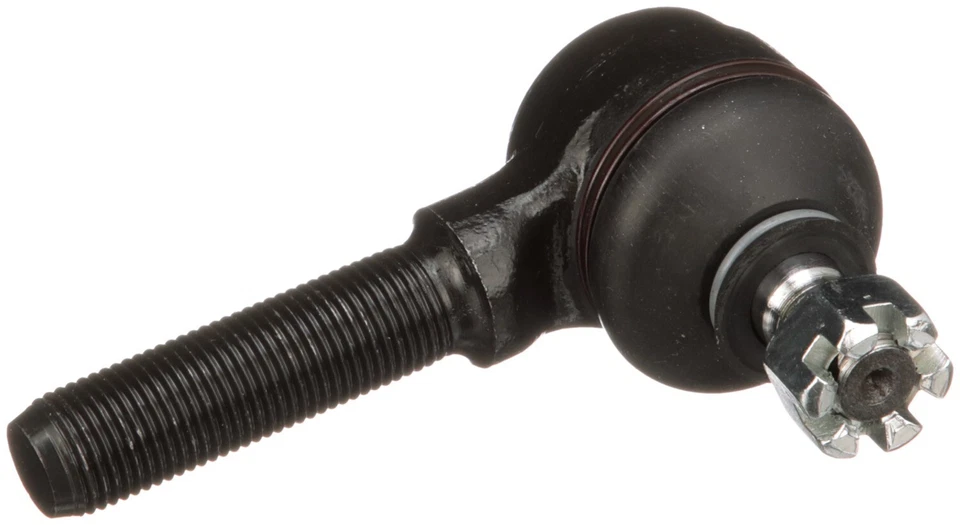 For 1989-1991 Chevrolet Tracker Steering Tie Rod End Outer Delphi 1990 - Image 3 of 4