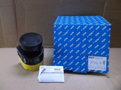 MICS3-ABAZ55ZA1P01 Sick Neu IN Karton microScan3 Sicherheit Gebiet Laser Scanner