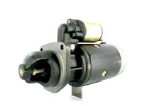 Starter for Iveco Deutz Volvo Penta KHD Replaces 0001360003 01161422 81388001