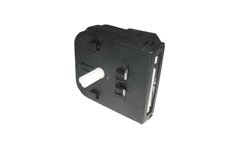 Sélecteur de programme lave-linge Indesit IDC C00083916