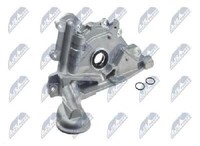 Original NTY ÖLpumpe BPO-CH-005 FüR Chrysler Dodge