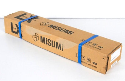 BRAND NEW Misumi LX26 250mm High Precision Linear Stage Actuator UNOPENED