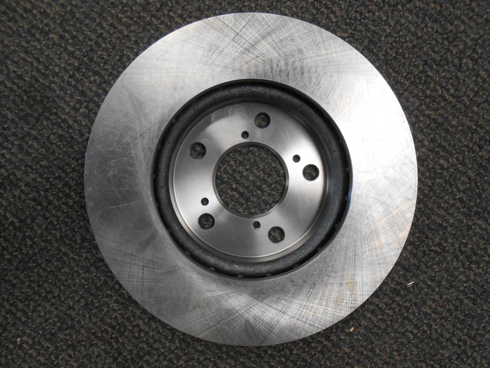 Nuevo de Lote Antiguo Magneti Marelli por Mopar Rotor de Freno de Disco 2005-2010 Honda Odyssey 1AMVR10142 Foto 2 de 4