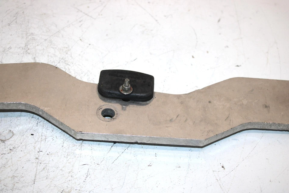 98 Ski-doo Formula Z 670 Oem 后避震臂 50398900 SS10 — 第 3/4 张图片