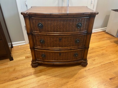 Tommy Bahama Nightstand Used 30
